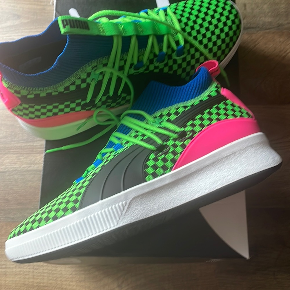 Mens Puma